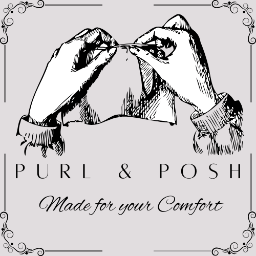 Purl & Posh